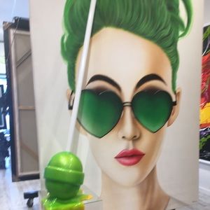 Meet your Posher, Marita